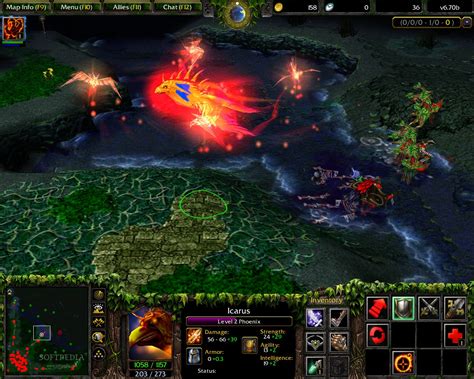 dota allstars map.
